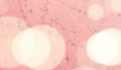 Abstract shiny blurred lights background stock illustration