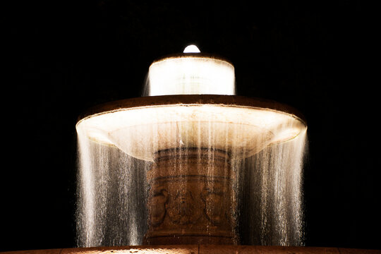 Wittelsbacher Brunnen