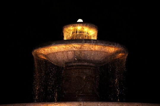 Wittelsbacher Brunnen