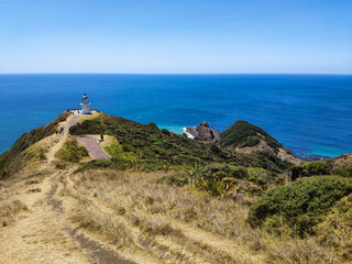 Lighthouse