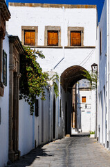 Erinnerungen an Rhodos