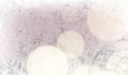 Abstract shiny blurred lights background stock illustration