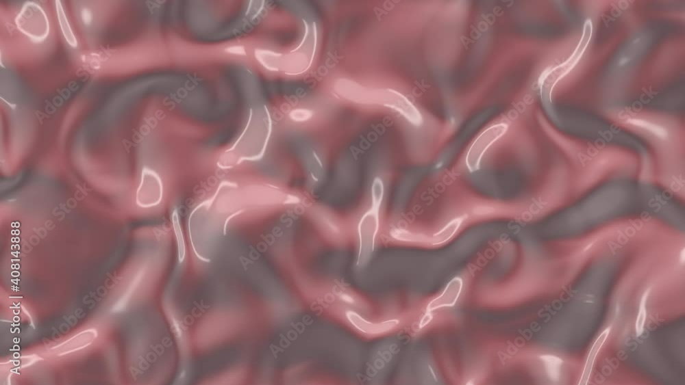 Aufkleber wavy video background. loops completely ad infinitum. fast solution to your problem.