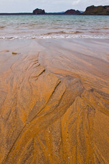 Parque Nacional Islas Galapagos, Ecuador, America