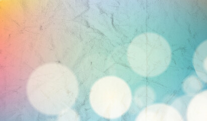 Abstract shiny blurred lights background stock illustration