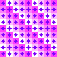abstract geometric background four pointed star 12