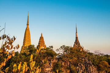 Kambodscha Battambang