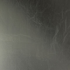 Fototapeta premium Abstract faded gray notchy surface background