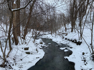 Rivière Beauport