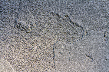 Grunge Textured Background Floor Concrete Wallpaper.