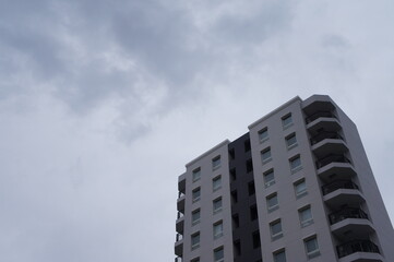 Obraz premium マンション