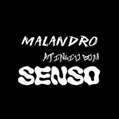 Obraz premium Malandro atingiu bom senso 