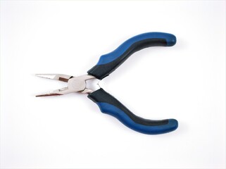Nippers isolated on white background