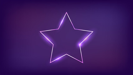 Obraz premium NeonBanner-13