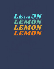 Lemon