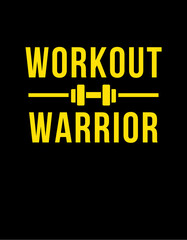 Workout Warrior