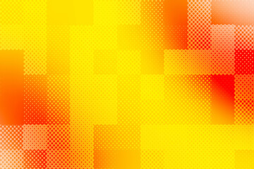 Abstract geometric background, vector design