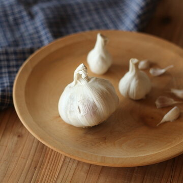 Garlic