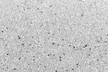 Fototapeta premium White polished sandstone wall texture and seamless background