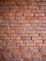 brick wall