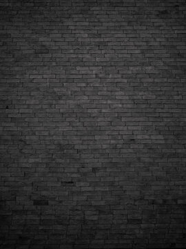 brick wall © Thongden_studio
