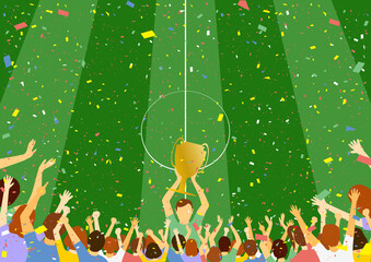 1 256 Exult Man Joy Wall Murals Canvas Prints Stickers Wallsheaven