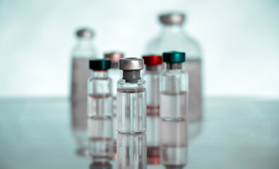 Medicina, vacuna covid-16, sars-2