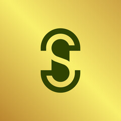 o design forming letters and symbols