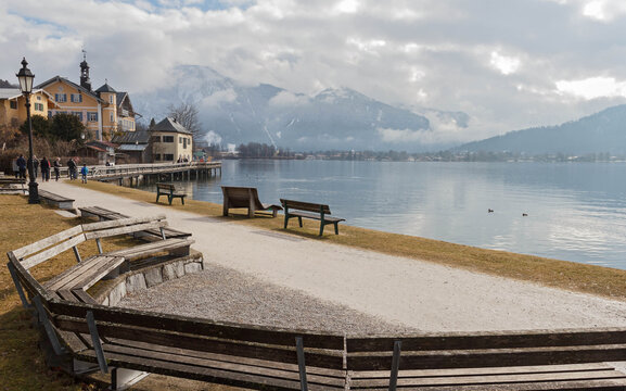 Tegernsee, Bavaria, Germany