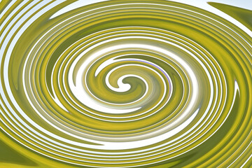 Colorful geometric background. Fluid shapes composition.