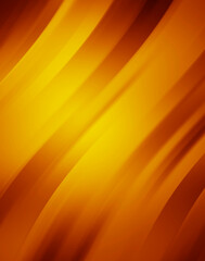 abstract gold curve line background art
