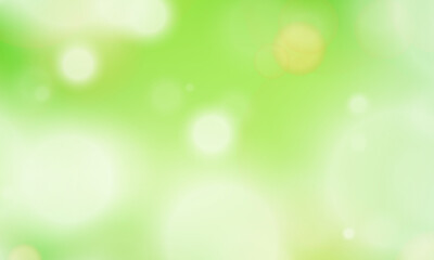 Fototapeta na wymiar Abstract shiny blurred lights background stock illustration