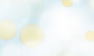 Abstract shiny blurred lights background stock illustration