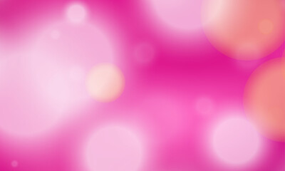 Abstract shiny blurred lights background stock illustration