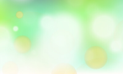 Abstract shiny blurred lights background stock illustration
