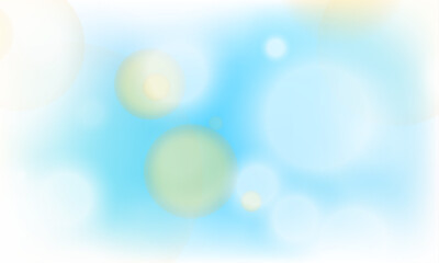 Abstract shiny blurred lights background stock illustration