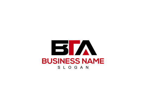 BTA Letter and templates design For Your Business