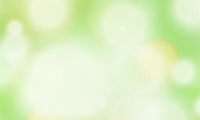 Obraz premium Abstract shiny blurred lights background stock illustration