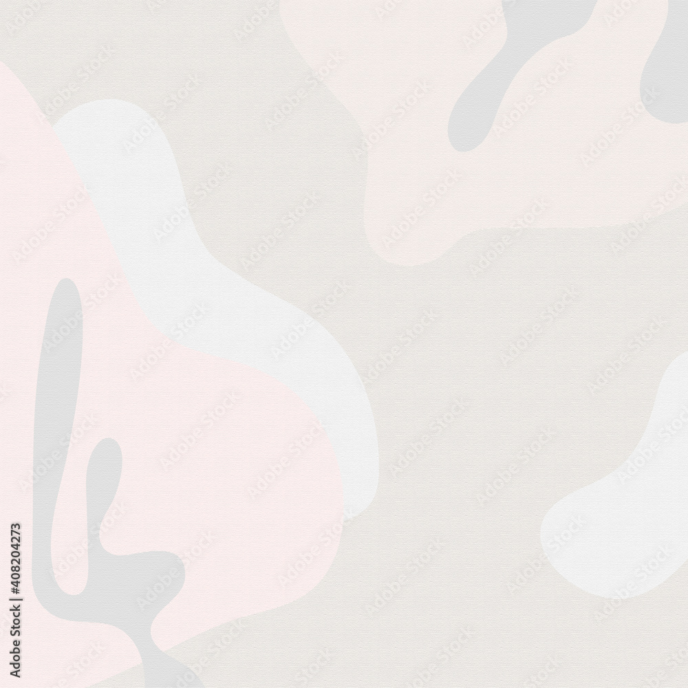 Poster colorful abstract fluid patterned background design resource vector