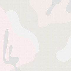 Colorful abstract fluid patterned background design resource vector