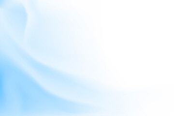 布　シルク　背景　Silk draped fabric background