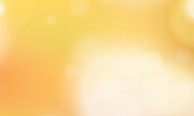 Abstract shiny blurred lights background stock illustration