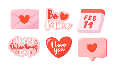 valentines element vector bundle