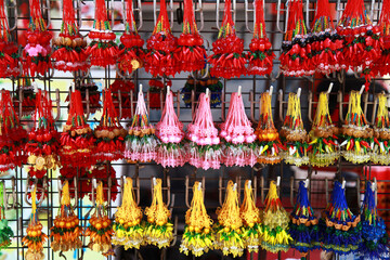 Fototapeta premium Chinatown in Yokohama, Japan