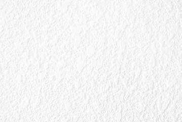 White cement texture with natural pattern for background.