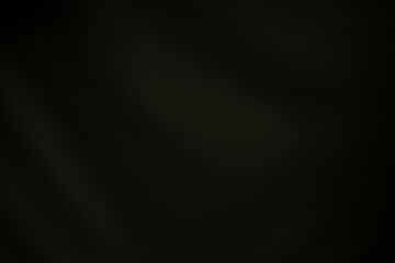 Black texture and abstract light