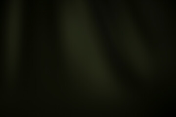 Black texture and abstract light