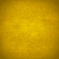 old grunge yellow paper