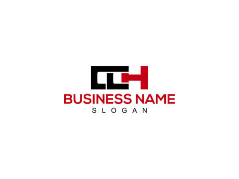 CCH Letter and templates design For Your Business