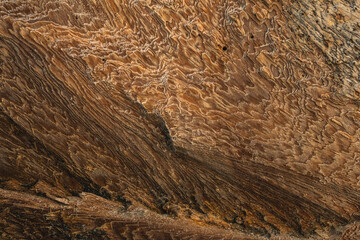 Weat wood texture